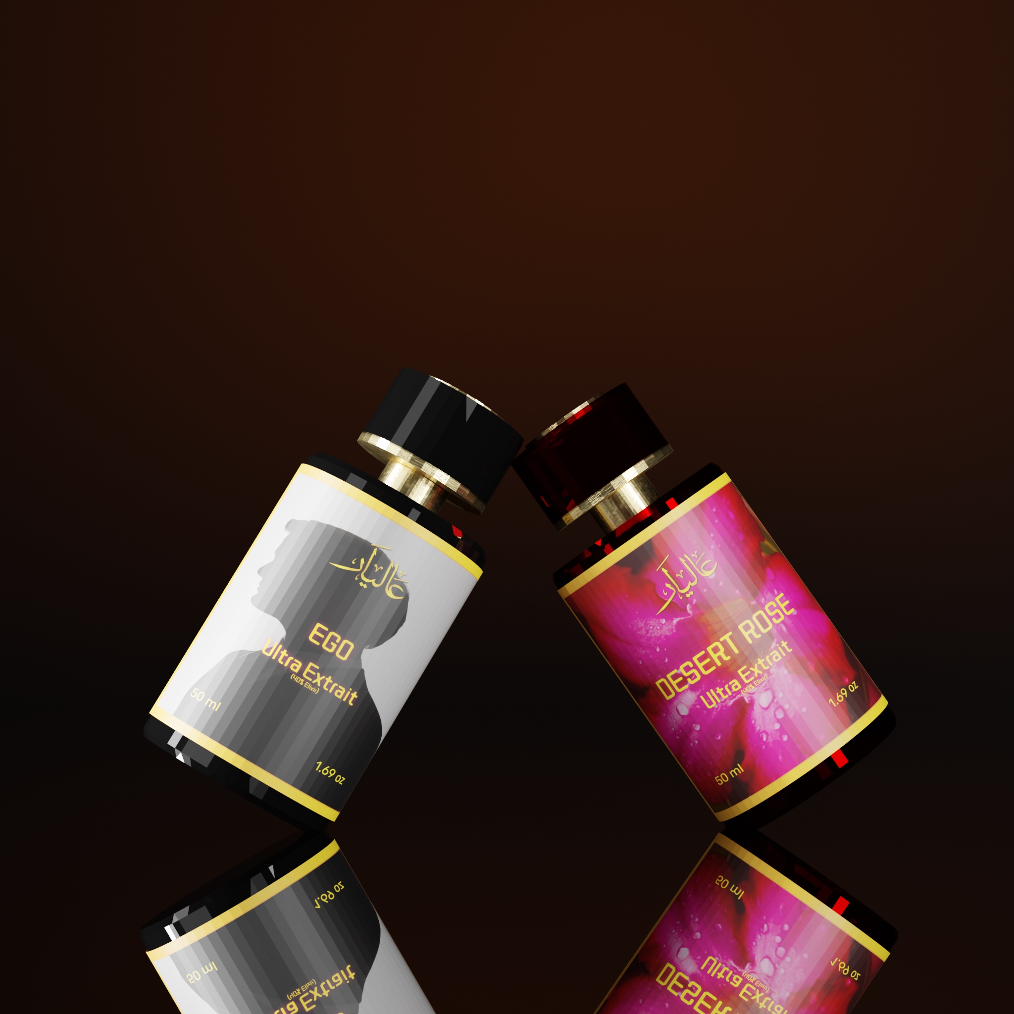 Signature Collection